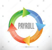 Payroll logo